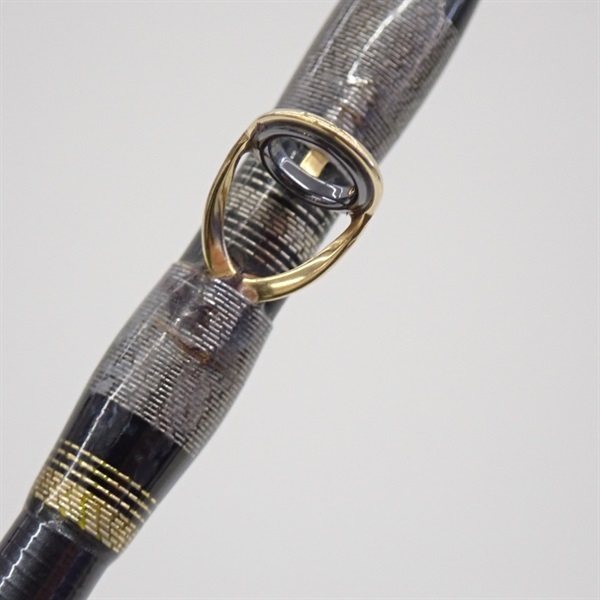 ２１アルシエラ マダイ４０－２３５ 左